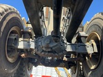 Drivetrain with Center Drive Axle