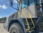 General Appearance with Hand Rails