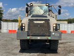 General Appearance with Exterior Lights