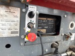 Basic Lower Control Station with 