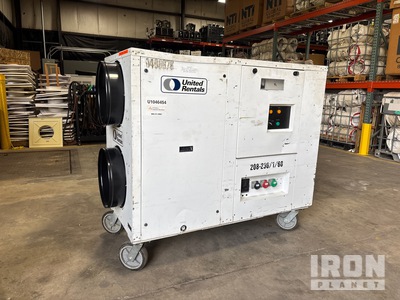UCAIR PACH5N1AS 5 ton Airco