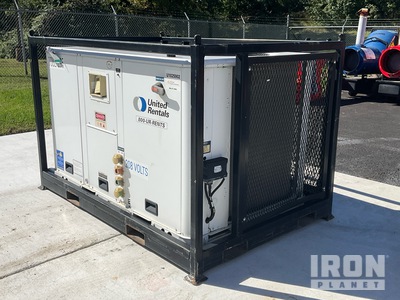 Trane 5T-208V-WSC060E Air Conditioner