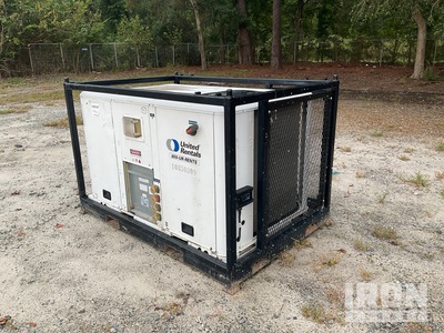 TRANE 5T-208V-WSC060E 5 ton air-conditioning unit Air Conditioner - Fits Trane BAYHTRE318CA