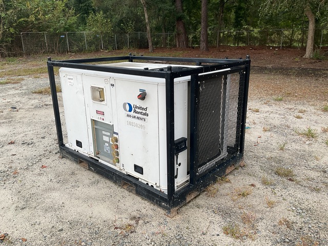 2018 Trane BAYHTRE318CA 5 ton Air Conditioner 2018 Trane BAYHTRE318CA 5 ton Air Conditioner
