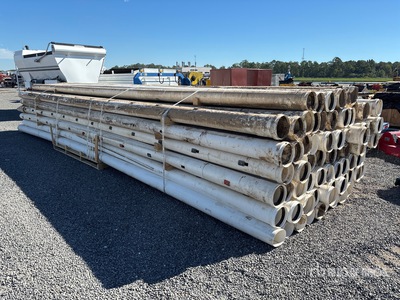 PVC Pipe