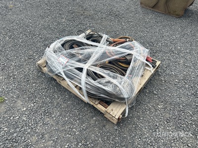 Welding Leads
