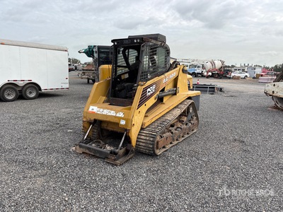 2006 ASV RC100 Compact Track Loader