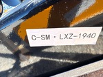 General Appearance with Numero seriale/numero d’identificazione del veicolo (VIN)