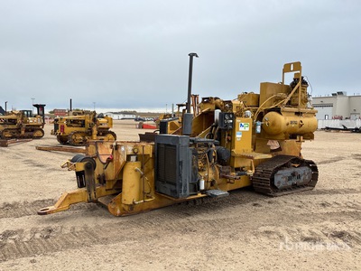 CRC PB16-30 Pipe Bending Machine