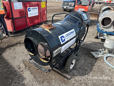 Flagro NPV400 400000 BTU スペースヒーター