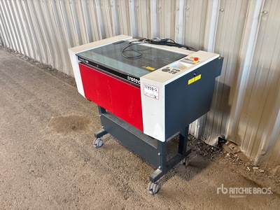 2022 Trotec Speedy 100 60W CO2 Laser Engraver
