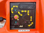Control Station Ground with