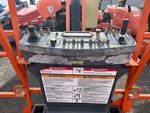 Control Station Upper with