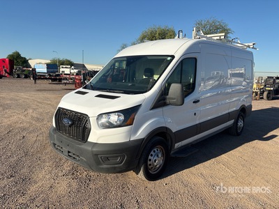 2023 Ford Transit 350 Furgoneta de carga