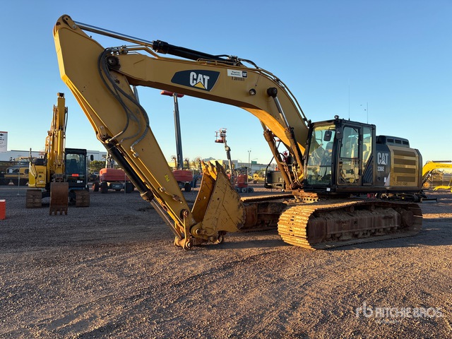 Excavators