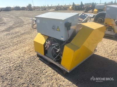 Avantec AVN-10000 Electric Winch
