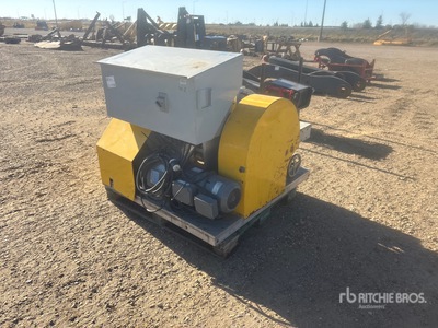 Avantec AVN-10000 Electric Winch