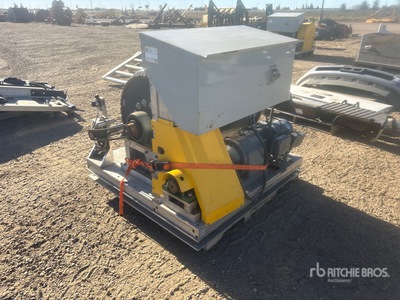 Avantec AVN-10000 Electric Winch