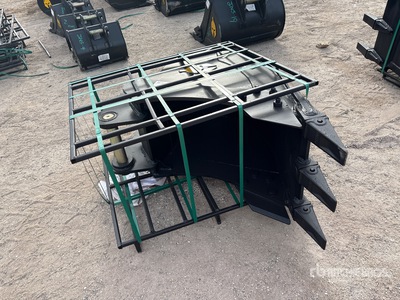 Trojan 24 in Digging Excavator Bucket - Fits 65mm Cat 311/312/313/314 Kobelco 140 Deere/Hitachi ZX120/135 Case 130/135, Doosan DX140