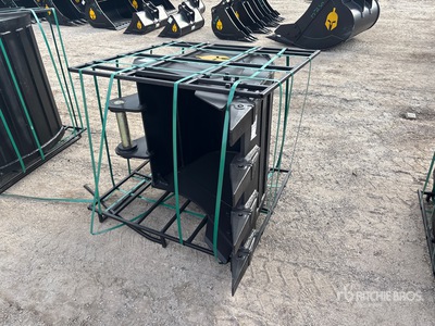Trojan Digging Excavator Bucket - Fits 65mm Cat 311/312/313/314 Kobelco 140 Deere/Hitachi ZX120/135 Case 130/135, Doosan DX140