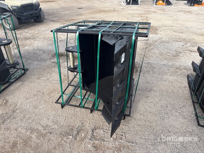 Trojan 42 in Digging Excavator Bucket - Fits 65mm Cat 311/312/313/314 Kobelco 140 Deere/Hitachi ZX120/135 Case 130/135, Doosan DX140