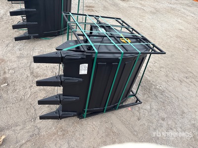 Trojan 36 in Digging Excavator Bucket - Fits 65mm Cat 311/312/313/314 Kobelco 140 Deere/Hitachi ZX120/135 Case 130/135, Doosan DX140