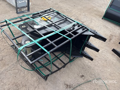 Trojan 24 in Digging Excavator Bucket - Fits 65mm Cat 311/312/313/314 Kobelco 140 Deere/Hitachi ZX120/135 Case 130/135, Doosan DX140