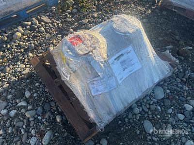 Quantity of Anderson Greenwood Instrument Valves & 3-Valve / 5-Valve Manifolds Varios. Industrial