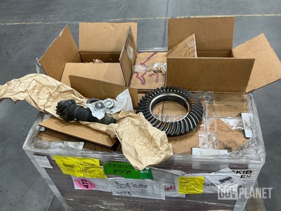 (20) Meritor KIT4720 Driving Axle Differential Parts Kits