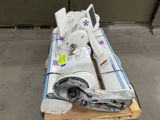 (2) Planmeca ProMax 2D Panoramic X-Ray Units (2) Planmeca ProMax 2D Panoramic X-Ray Units