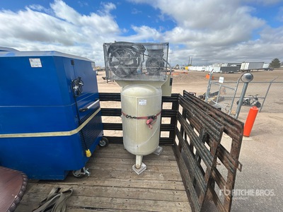 Ingersoll Rand 2475 Luftkompressor