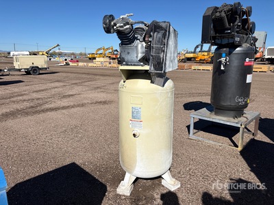 Ingersoll Rand 2475 Electric Air Compressor