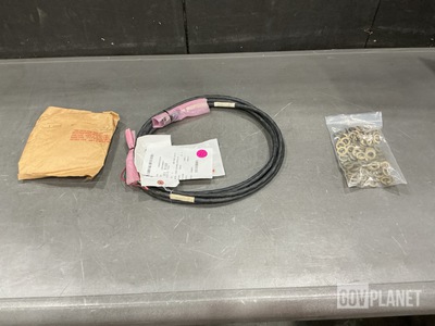 (2) Sensitive Switches, (485) Lock Washers & Assorted Items