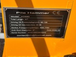 General Appearance with Seriennummer / FIN