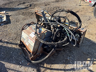 Roadhog PCP18EHSG4 18 in Skid Steer Planer