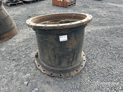 Pipe Fitting