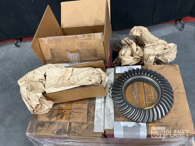 (23) Meritor Heavy Vehicle Systems K1T4720 Driving Axle Differential Parts Kits