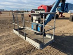 Control Station Upper with 
