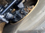 Brakes with 