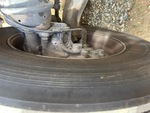 Brakes with 