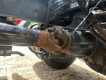 Drivetrain with 