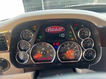 Cab with Warning Lights
