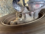 Brakes with 