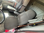 Cab with 