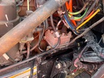 Engine with 