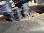 Brakes with 