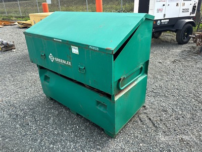 Assorted 5/8 in to 3/4 in Wire Rope Lifting