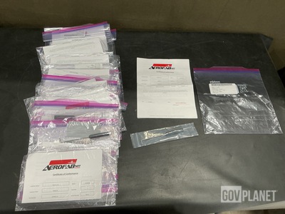 (23) Aerofab ATPN-95-6 Eddy Current Probes