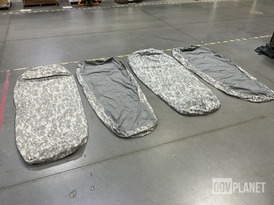 (261) Bivy Covers