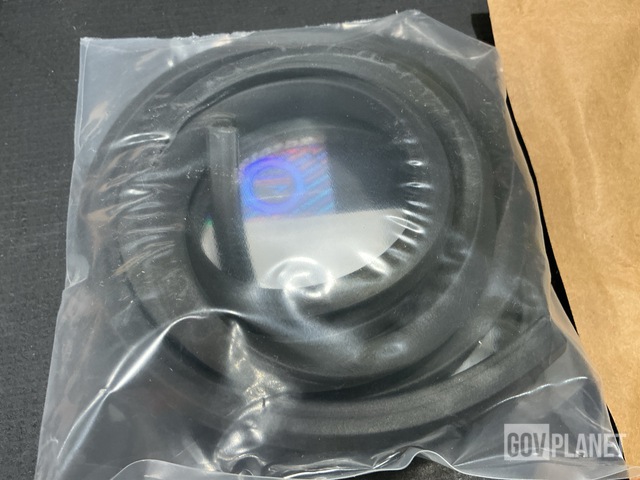 (13) Frazier Aviation 368634-3 Strip Seals